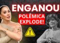 ⚠️Médica Expõe Claudia Raia? A Polêmica da “Gravidez Natural”🔴