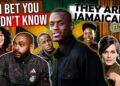 Hollywood Stars you Didn’t Know were Jamaican (Part 2 – Even More Iconic)