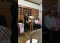 Culto do Círculo de oração Faz Realeza Flora agronegócio na casa da irmã Maria e Ev Valdemar, AD