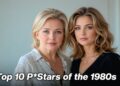 Old Mom Prnstars || Senior P.stars born in 1980