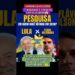 fofoquei Lula Ou o filho do Presidiário Flávio Bolsonaro? 😱 #babados #fofocas #petista