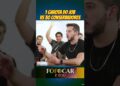 GAROTA DO JOB CONTRA 30 CONSERVADORES #Fofoca #Famosos #AFazenda #Celebridades #RealityShow