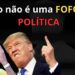 Isso não é uma FOFOCA POLíTICA