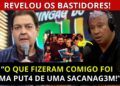 Pedro Manso REVELA A SUJEIRA QUE EXISTIA no Domingão do Faustão!