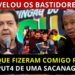Pedro Manso REVELA A SUJEIRA QUE EXISTIA no Domingão do Faustão!