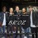 O que rolou no retorno do BR’OZ + Fabrica de Celebridades • JC Marangoni