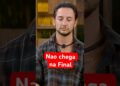 🔥 AFAZENDA 17 –  MESQUITA DIZ QUEM NÃO CHEGA NA FINAL DO REALITY #afazenda17