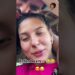 Ana Castela sussurra algo Zé Felipe não entendeu nada #shorts #romance #famosos