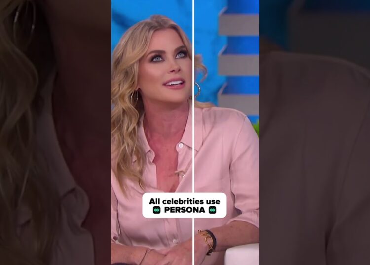 Celebridades populares são fãs deste filtro (parte 3)
