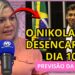 “ALGO GRAVE VEM AÍ!” Lene Sensitiva fala sobre Nikolas, celebridades e o destino do Brasil em 2026!