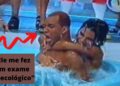 Entenda toda a polêmica entre Solange Gomes e Anderson Molejo Celebridades BR