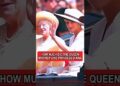 How much did Queen mother like Princess Diana #royal#Queen mother #Diana#Princess of Wales