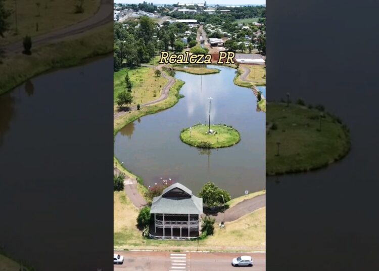 REALEZA PR #realeza #trip #dji #drone #fly #viral #pr #motovlog #dji #djimini2 #imagensaereas #pr