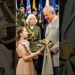 😱 Unbelievable! Charlotte Gives King Charles a Royal Uniform – Camilla Explodes with Anger! #royal