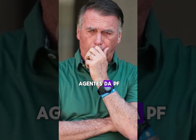 A BATIDA DA PF ÀS 6H — O COMEÇO DO DIA MAIS TENSO DA FAMÍLIA #bolsonaro #historiasconmovedoras