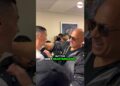 Why Some Stars Stopped Being Friends with The Rock#celebritynews
