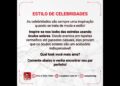 10 Motivos Para Amarmos os Óculos Solares! Estilo de Celebridades!