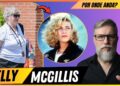 KELLY McGILLIS: A Estrela de Top Gun Que DESAPARECEU! O Que Aconteceu? 😱