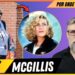 KELLY McGILLIS: A Estrela de Top Gun Que DESAPARECEU! O Que Aconteceu? 😱