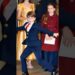 Mesmerizing moment: Louis’ dance steals the show 💫 #royal #princelouis #royalfamily #dance