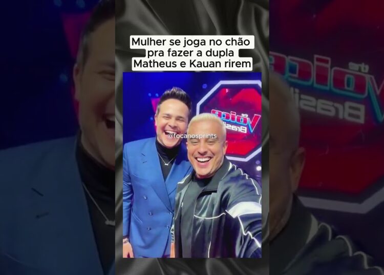 #MatheusEKauanHX #TodoSolHX  #hypexcortes #funny #engraçado #fofocas #fofoca