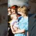 Sweet melting heart: William with Mom Diana#royal #princewilliam #princess #diana #royalfamily