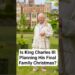 Is King Charles III Planning His Final Family Christmas? | Royal Update 2025 | #shorts