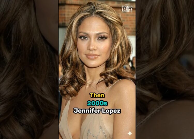 Top 7 2000s Pop Stars: Then & Now (2000s–2025)
