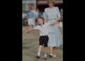 Princess diana and harry #princeharry #diana #dianalegacy #dance  #britishroyalfamily