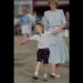 Princess diana and harry #princeharry #diana #dianalegacy #dance  #britishroyalfamily