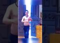 Dudu Camargo e Naldo na Fazenda