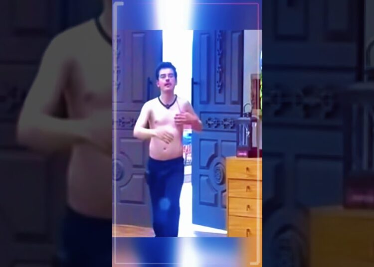 Dudu Camargo e Naldo na Fazenda
