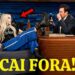 15 Celebridades Que Destruíram a Própria Carreira em Talk Shows