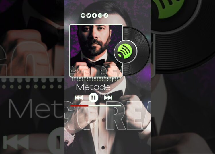 Thiago Realeza – Metade