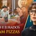 O RODÍZIO das celebridades SURPREENDEU! | EP 03 | TEMP 01 | MASTERCHEF CELEBRIDADES