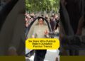 Six Stars Who Publicly Reject Outdated Fashion Trends #hollywood #celebrity #ytshorts