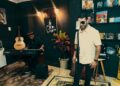 Codinome Beija Flor – Thiago Realeza canta Cazuza