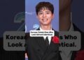 Korean Celebrities who look almost identical ✨#youtubeshorts #goviral #kpop #kdrama #bts #fypシ゚ #fyp