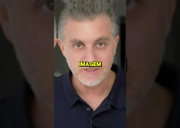 A CONTRADIÇÃO QUE ACABOU COM A IMAGEM DE LUCIANO HUCK! #brasil #hipocrisia #lucianohuck #polemica