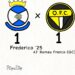 Realeza vs Ouro (Campeonato Brasileiro 2025/26) Rodada 6