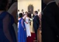 Una entrada como la realeza 👑💕 Novia / Marcha Nupcial Cantada