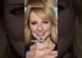 Melissa Rauch Secrets That Turned Out To Be True 😱🔥 #celebrity #hollywood #fyp