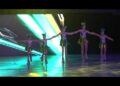 2025 – Celebridades – Daiane dos Santos / Mix Brasil