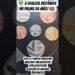🔥 Coleção valiosa escudo Britânico ❗ A Realeza Britânica na Palma da Mão! world  Coins