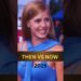 celebrity Grow up then vs Now #actress