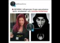 Até a Gkay recebeu o convite misterioso #eventoclipfy #fofocas #noticias #epicera