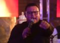 Popurrí de la Banda Corona del Rey La Realeza, de Cuitzeo Michoacán