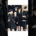 Queen Camilla, Kate & Royal Children in Heartbreaking Funeral Procession – A Nation Mourns #royal