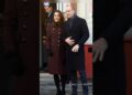 Prince William and Duchess Kate’s Royal Tour of Sweden #britishroyalfamily #royal