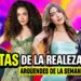 🔴 LIVE NOTAS DE LA REALEZA, ARGÜENDES DE LA SEMANA CON JORGE PORTILLO Y CUQUITA PONS